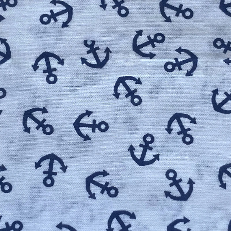 Assorted Print Cotton Fabric by Loops & Threads®