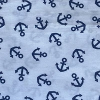 Assorted Print Cotton Fabric by Loops & Threads®