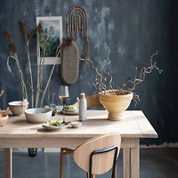 Hello Honey® 12oz. Long Stem Smokey Wine Glasses, 6ct.