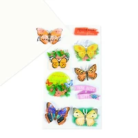 Butterfly Stickers by Recollections™