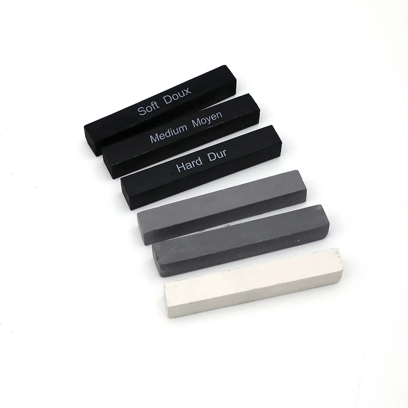 6 Pack: Charcoal Set by Artist's Loft™ Necessities™