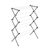 Honey Can Do Collapsible Clothes Drying Rack
