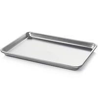 Martha Stewart 3 Piece Aluminum Assorted Bakeware Set