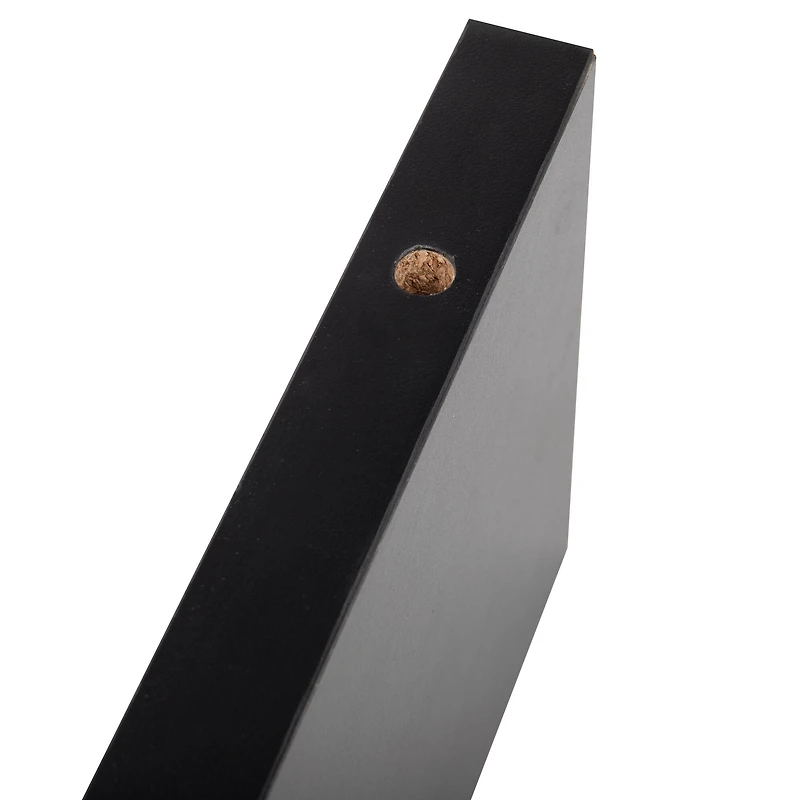 Mind Reader 15" Floating Shelves with Invisible Brackets