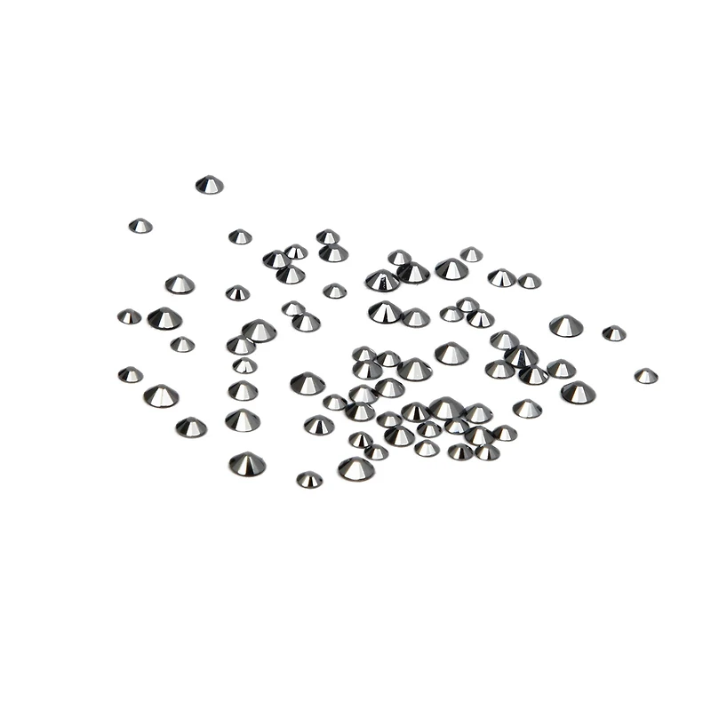 Round Flatback Austrian Crystals Mix by Bead Landing