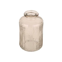 4" Glass Decorative Container by Ashland