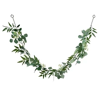 6ft. Eucalyptus Garland by Ashland®