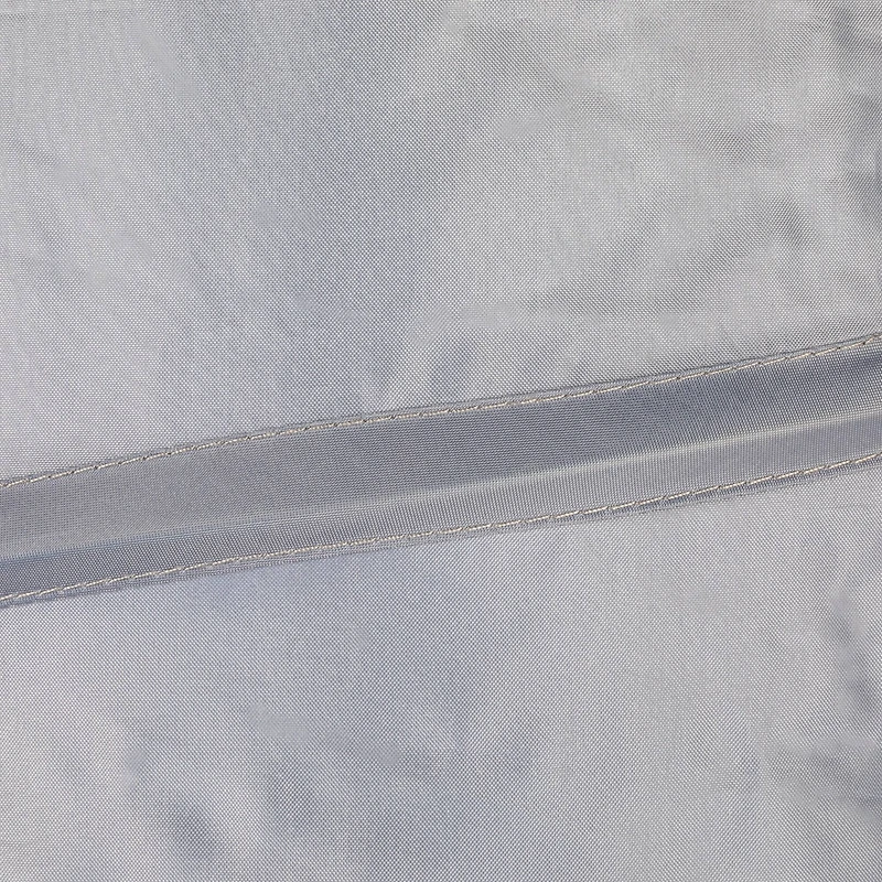 Household Essentials Rolling Pop Up Laundry Hamper