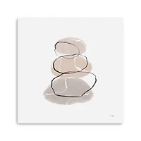 Organic Feel III Canvas Giclee