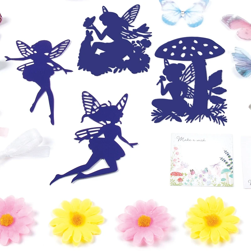 Make It Real™ 3C4G Fairy Garden DIY Wish Light Kit