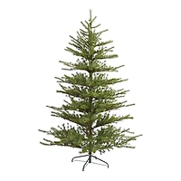 7ft. Unlit Vancouver Mountain Pine Artificial Christmas Tree