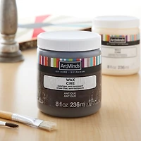 DIY Home Wax by ArtMinds