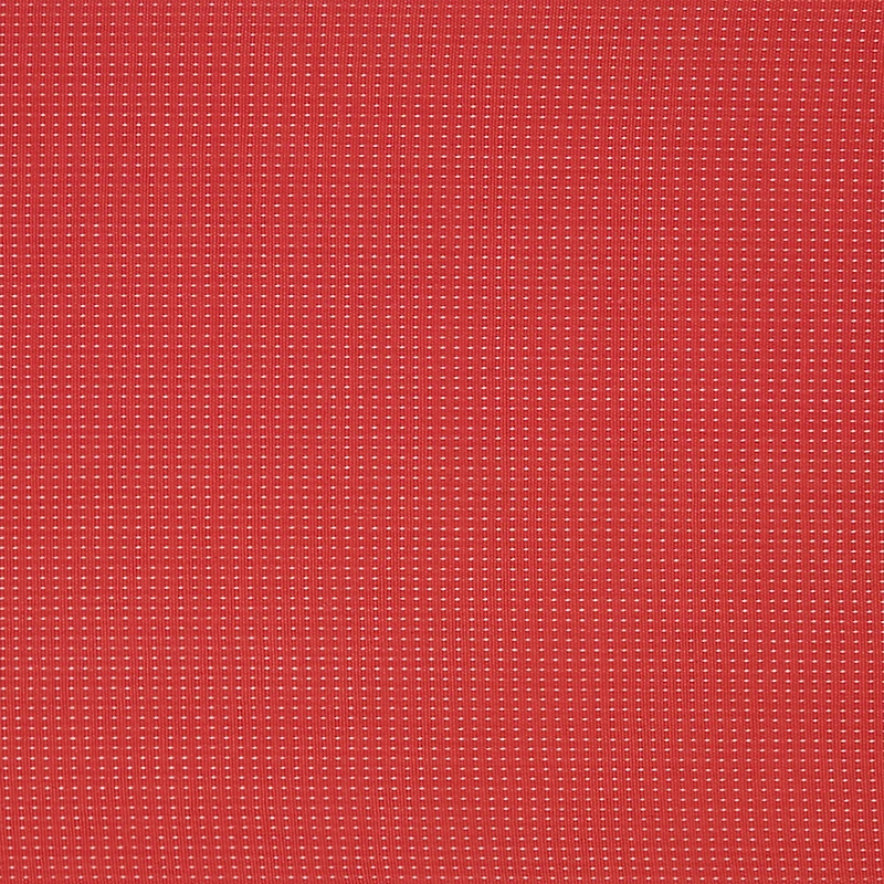 Pink Dobby Dots Placemat Set, 13" x 19", 6 Piece