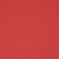 Pink Dobby Dots Placemat Set, 13" x 19", 6 Piece