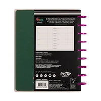 The Classic Happy Planner® Mystic Blooms