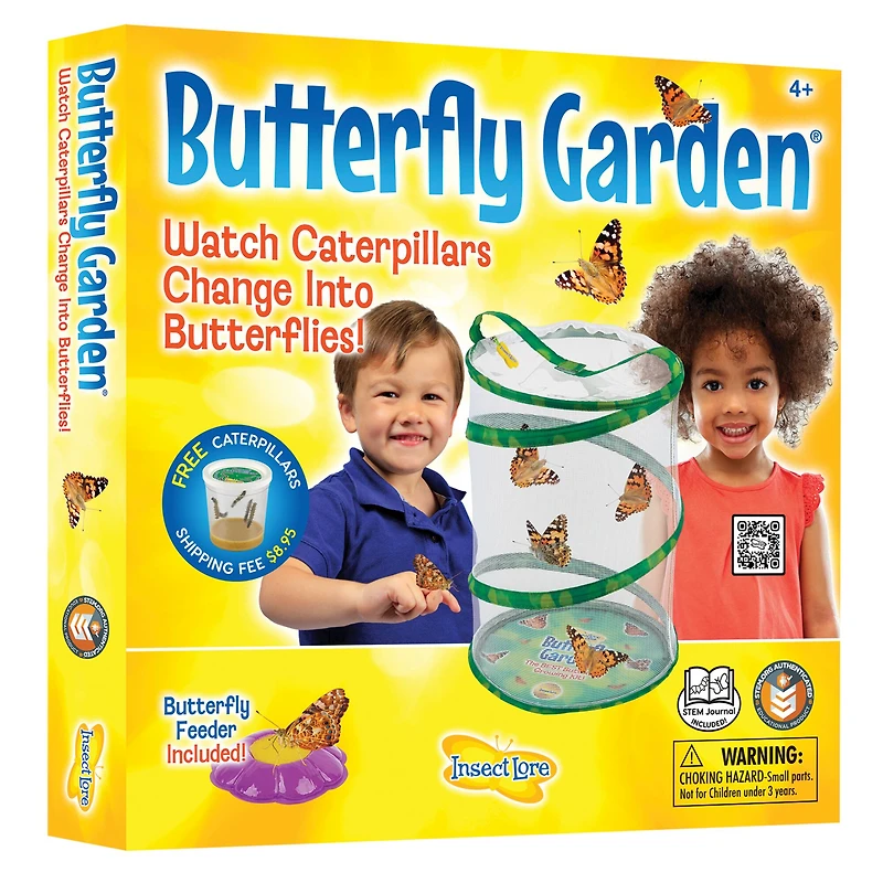 Butterfly Garden®