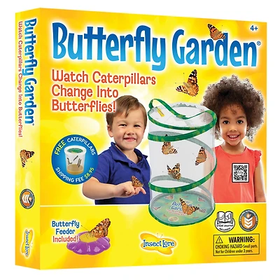 Butterfly Garden®