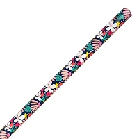 30" Whimsy Floral Gift Wrap by Celebrate It™