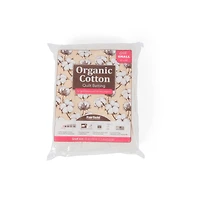 Fairfield™ Organic Cotton Quilt Batting, 45" x 60"