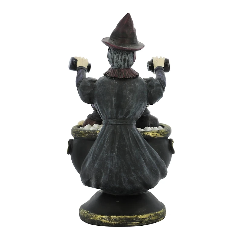 10" Hansel & Gretel Tabletop Accent by Ashland®