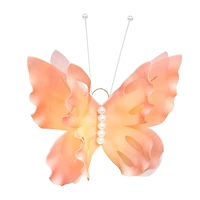 9" Decorative Butterfly Accent by Ashland