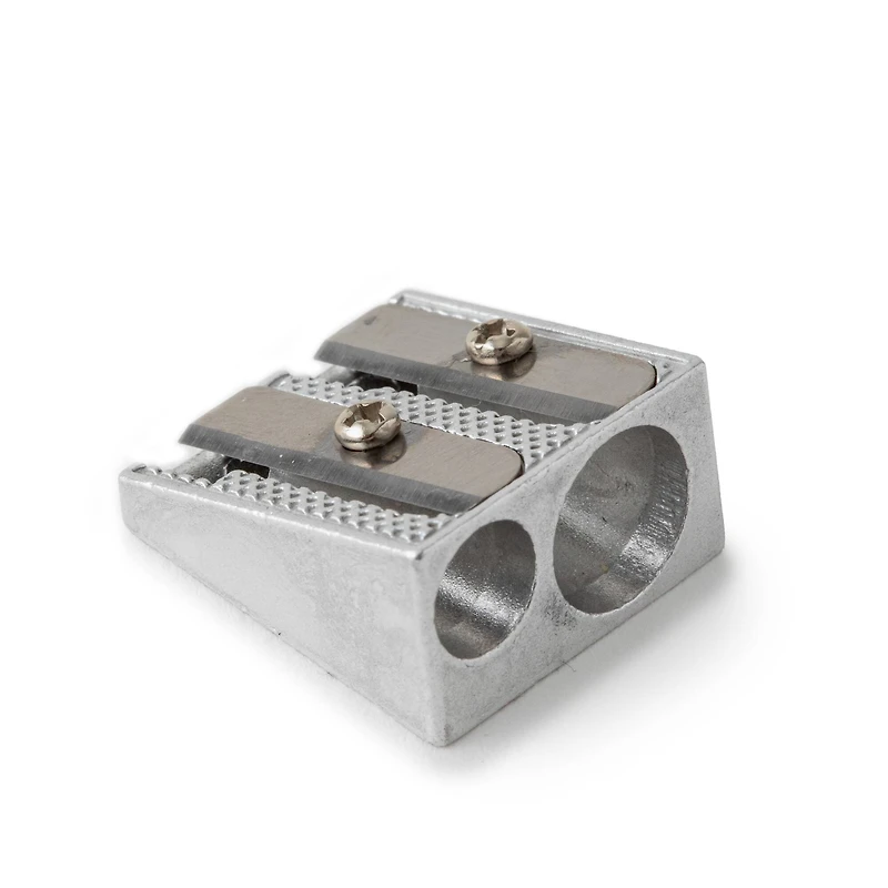 10 Pack: Metal Sharpener by Artist's Loft™