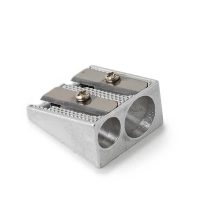 10 Pack: Metal Sharpener by Artist's Loft™