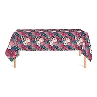 Jewel Bouquets Tablecloth