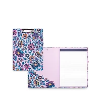 Vera Bradley® Cloud Vine Multi Clipboard Folio