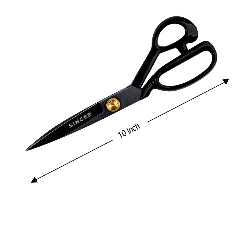 SINGER® ProSeries Sewing Essentials Scissors Set
