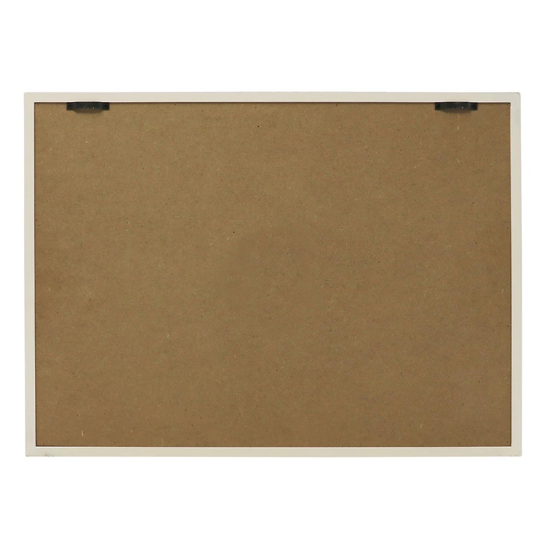 18" x 13.5" Welcome to Las Vegas Wall Décor by Ashland®