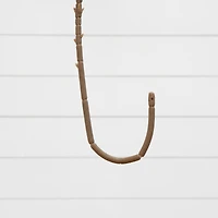 26in. Artificial King Protea Flower Stems - Set of 4