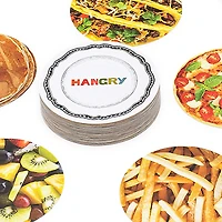 Big G Creative Hangry Card Game