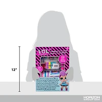 LOL Surprise Hair Goals Style Salon