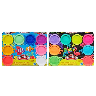 Assorted Play-Doh® Starter Pack