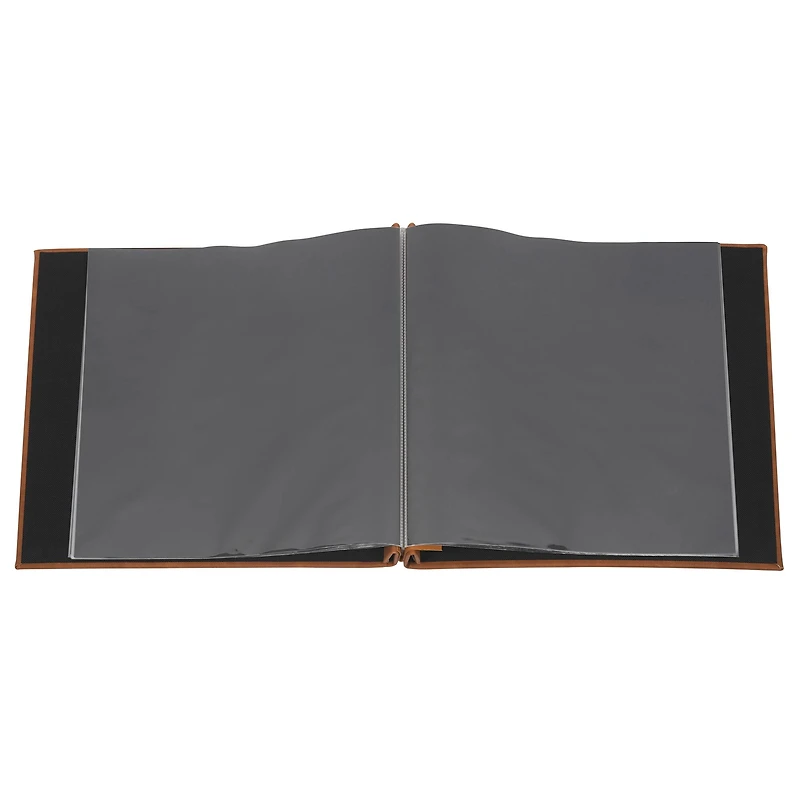 Saddle Everyday Moments Scrapbook by Recollections™