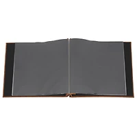 Saddle Everyday Moments Scrapbook by Recollections™