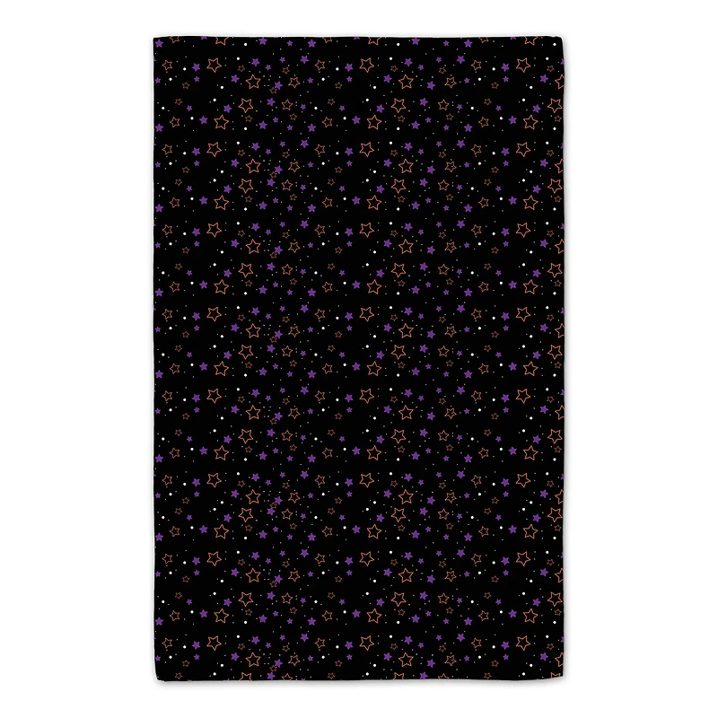 Give 'Em The Ole Hocus Pocus Tea Towel Set