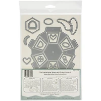 Karen Burniston Dies-Bitty Ball Pop-Up