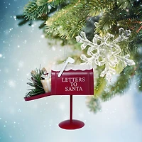 9.25" Mailbox Ornament by Ashland®