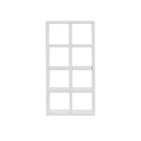 Miniature White Storage Cube by Make Market®