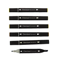 Spectrum Noir™ Classique Earth Dual Tip Marker Set