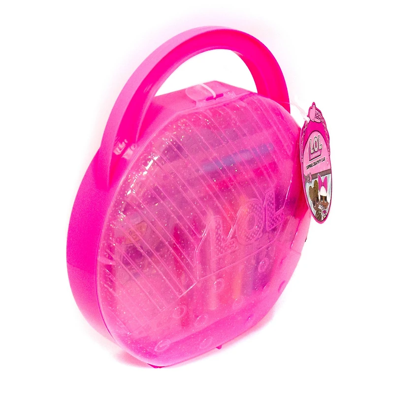 L.O.L. Surprise! Surprise Creativity Case