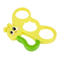 Crayola® Butterfly Fingerpaint Pallette