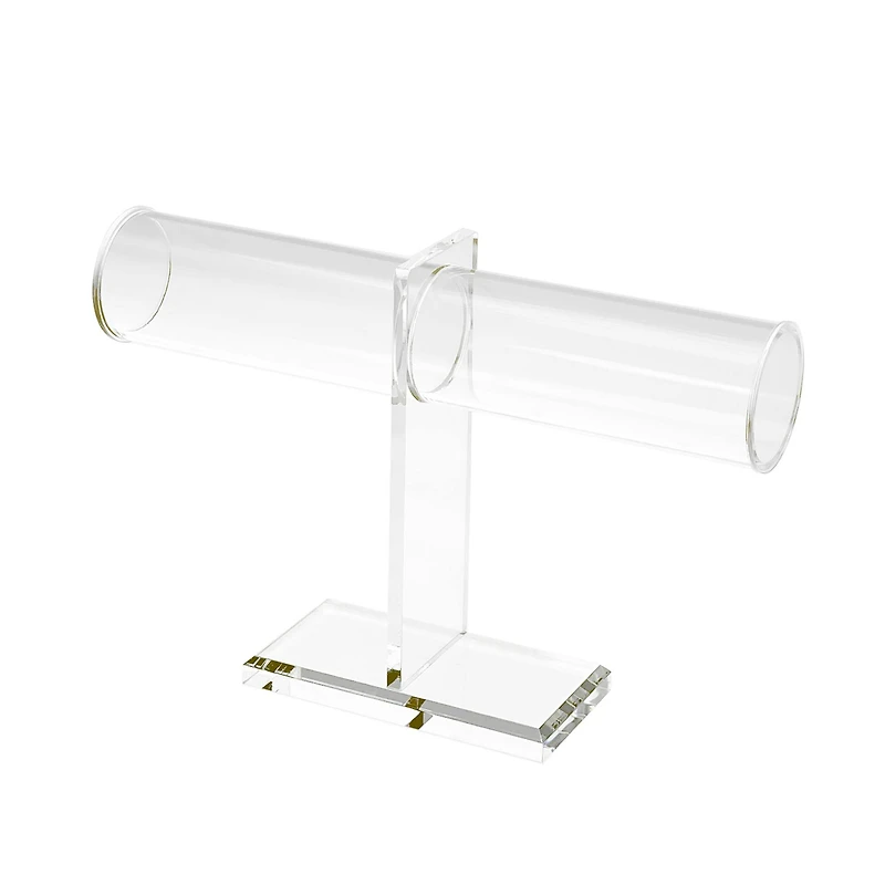 Acrylic Bracelet Tube Display by Bead Landing™