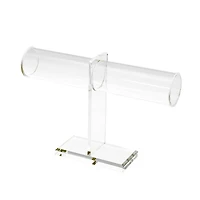Acrylic Bracelet Tube Display by Bead Landing™