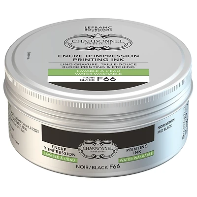 Charbonnel Printing Ink