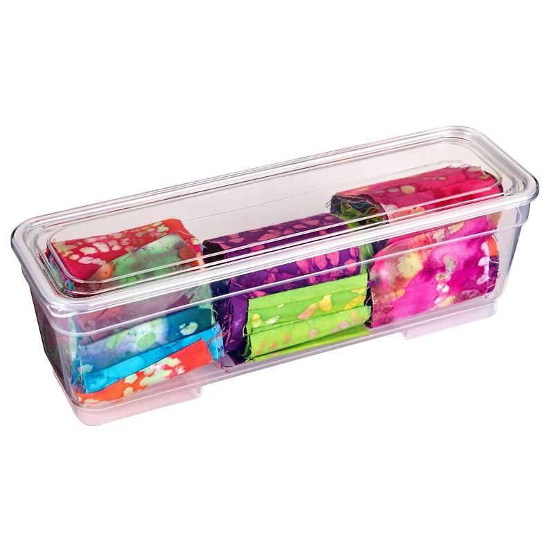 ArtBin® Long Storage Bins, 4ct.
