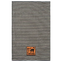 DII® Assorted Happy Haunting Halloween Embellished Dishtowel Set