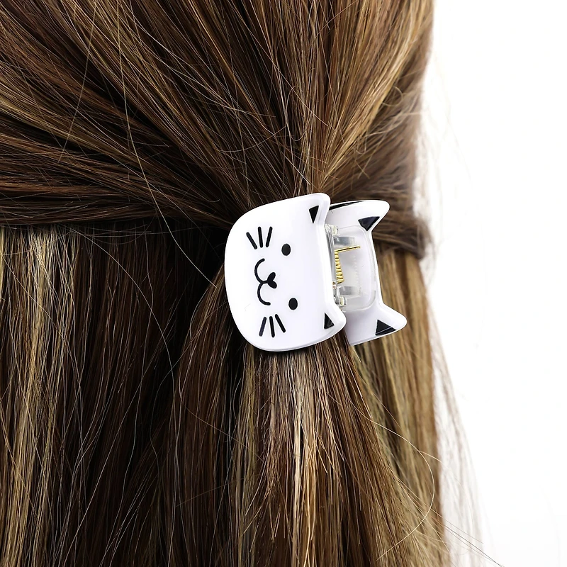 Assorted Small Pet Claw Clip Set by Fab Finds, 1pc.